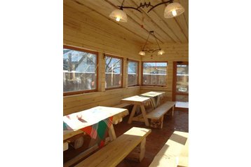 Privatan smeštaj Liptovský Hrádok 4